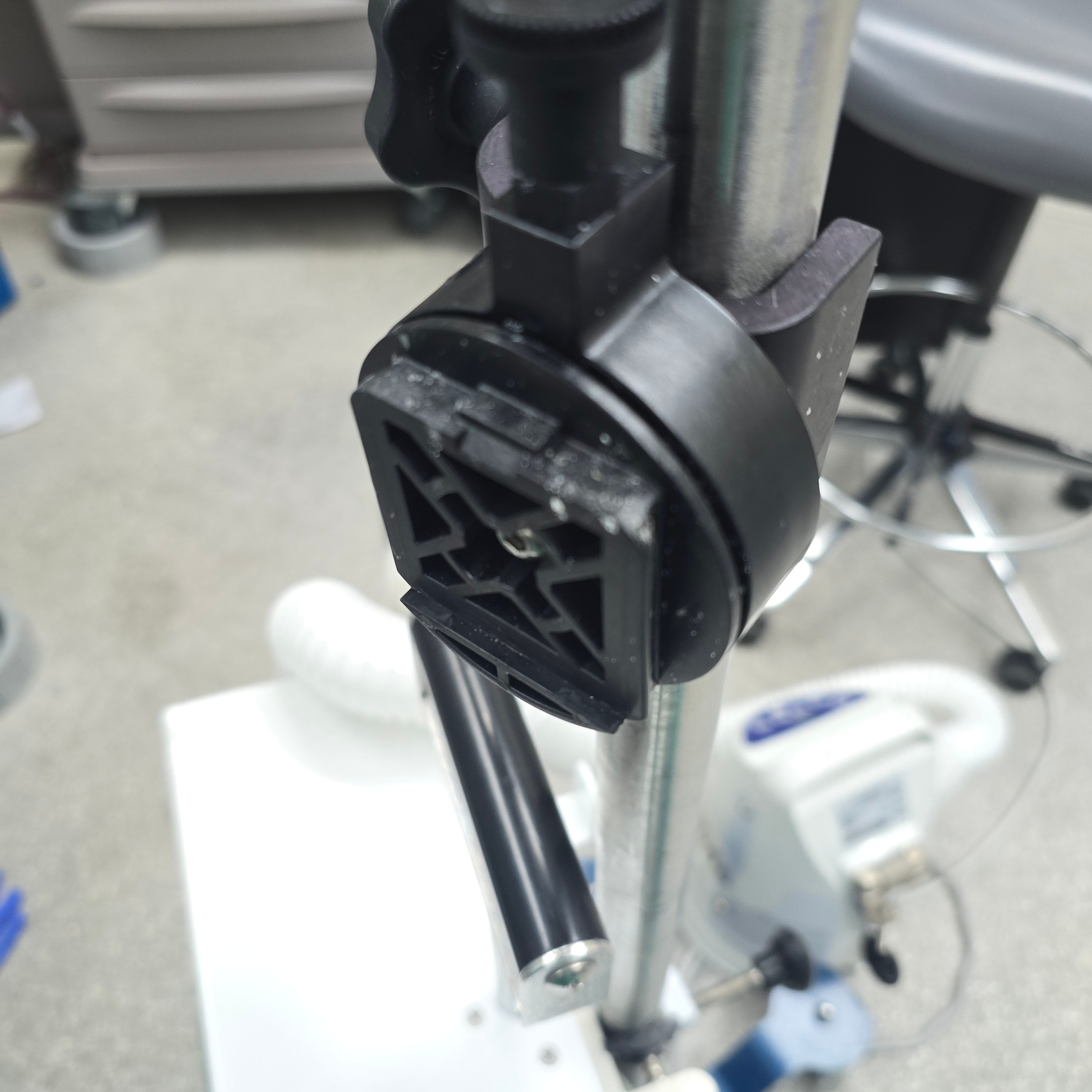 Equipment Damage, Downtime & Repair Cost — field photo 3