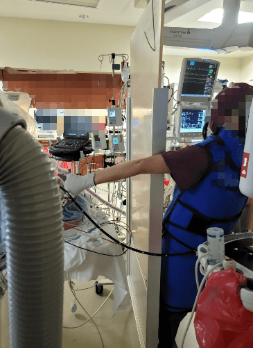 Ergonomic Strain & Normalized Workarounds