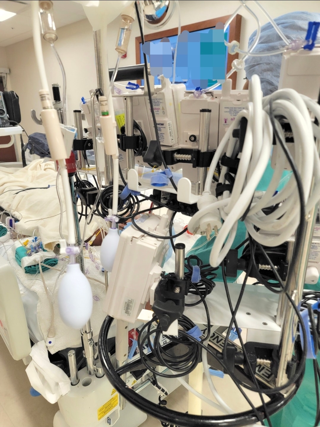 Ergonomic Strain & Normalized Workarounds — field photo 3