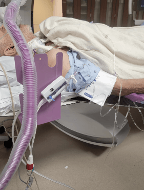 Transducer Positioning & Stability — field photo 2