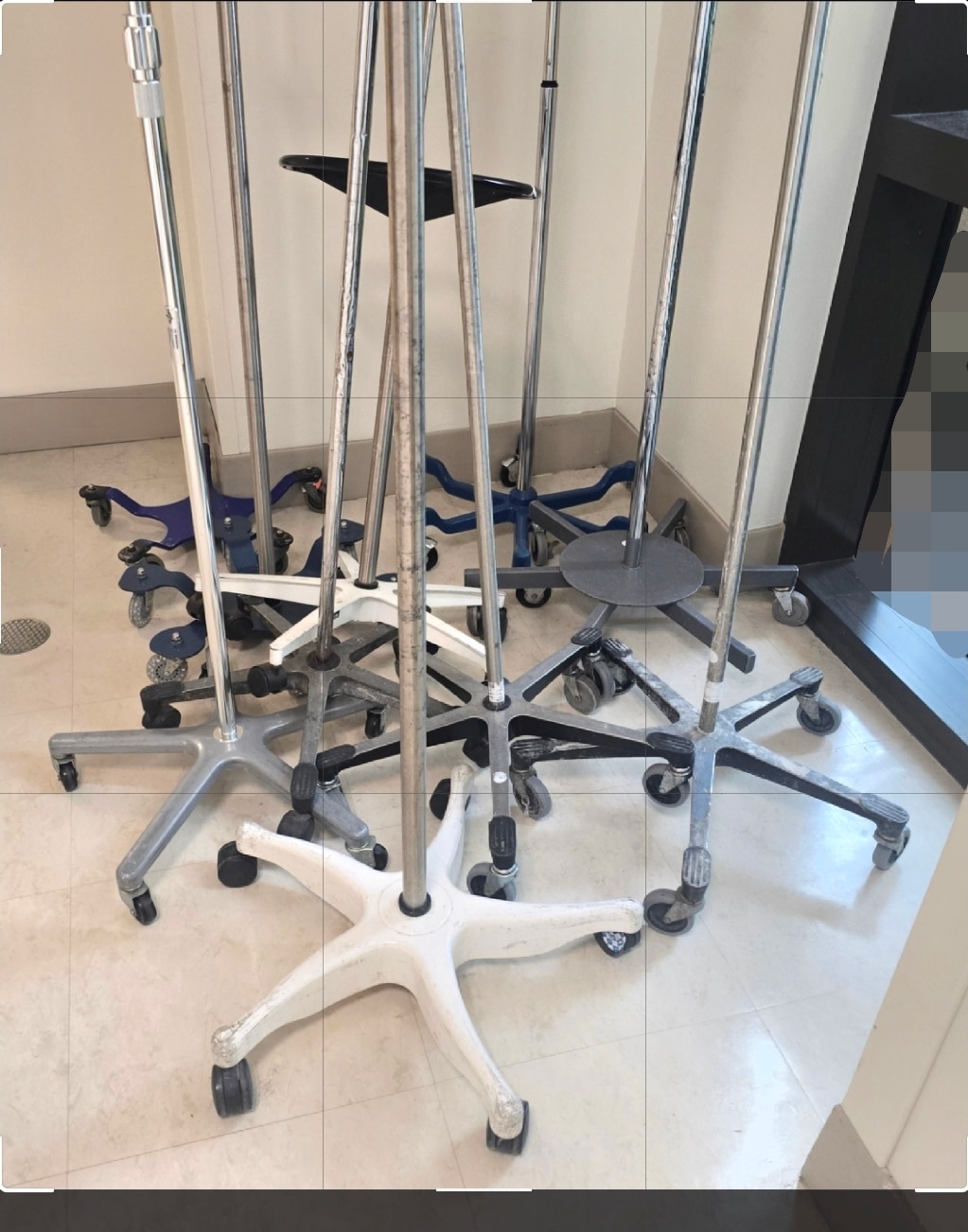 Technology Fit & Workflow Usability — field photo 6